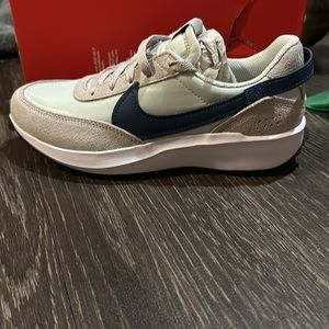 COPY - Nike Women's Waffle Debut Running Shoes